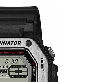 Casio Sport MWD-110H-1A - zegarek męski 5