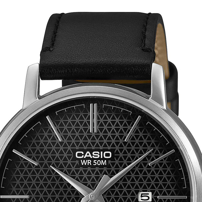 Casio Classic MTP-B125L-1A - zegarek męski 3