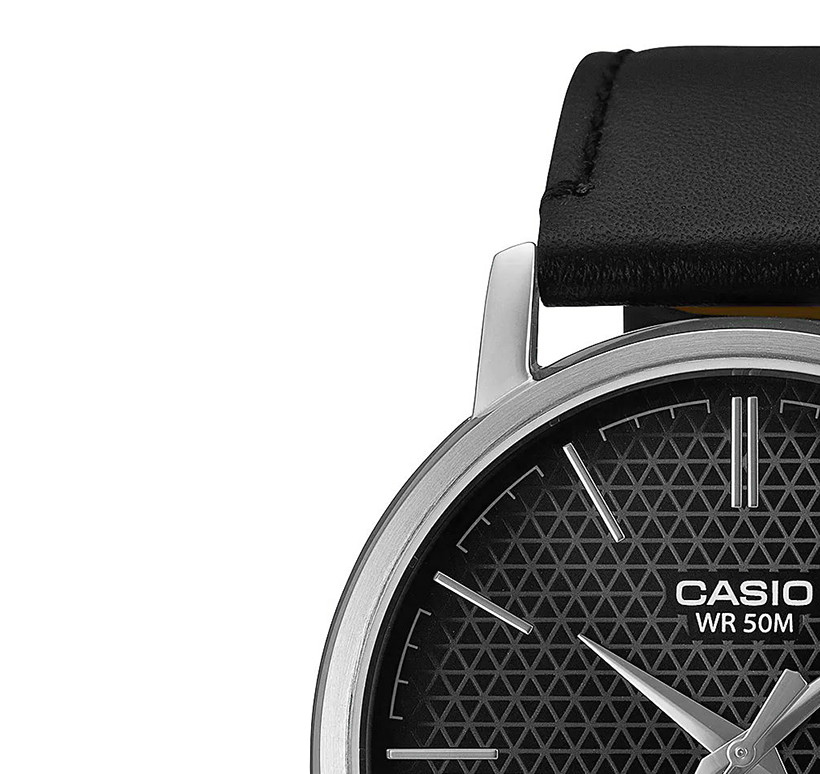 Casio Classic MTP-B125L-1A - zegarek męski 4