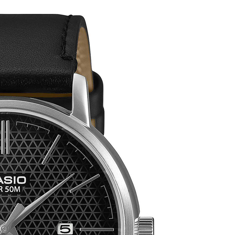 Casio Classic MTP-B125L-1A - zegarek męski 5