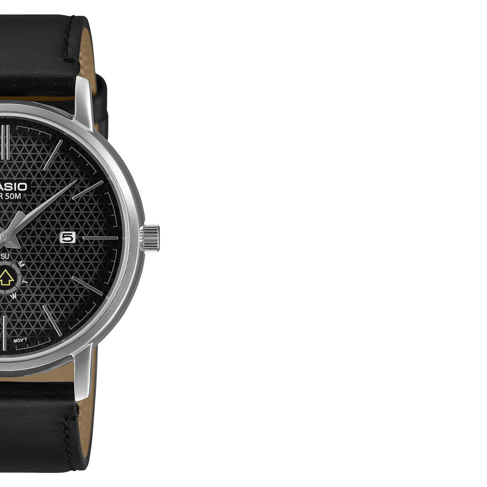 Casio Classic MTP-B125L-1A - zegarek męski 6