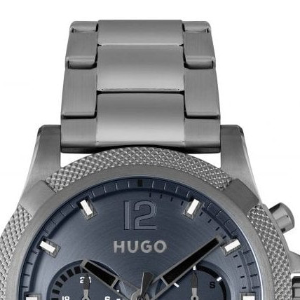 Hugo IMPRESS-FOR HIM  1530298 - zegarek męski 3