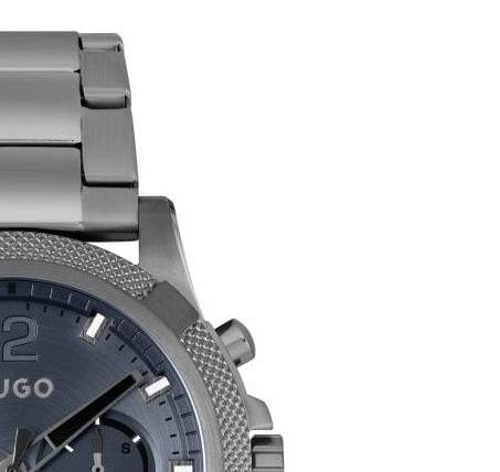 Hugo IMPRESS-FOR HIM  1530298 - zegarek męski 5