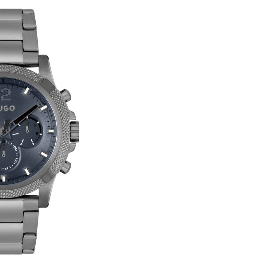 Hugo IMPRESS-FOR HIM  1530298 - zegarek męski 6