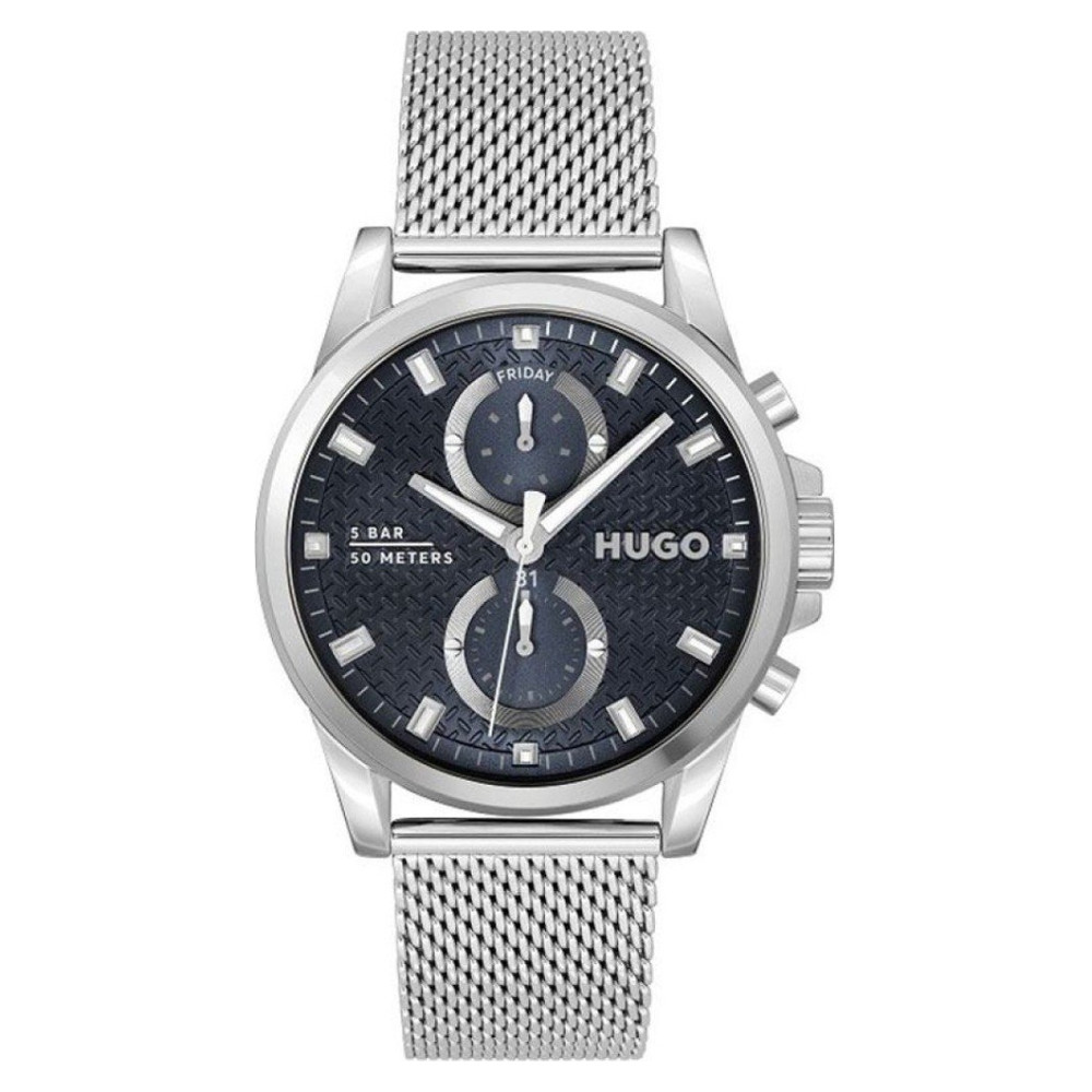 Hugo RUN 1530316 - zegarek męski 1