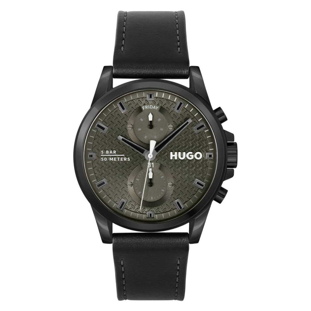 Hugo RUN 1530313 - zegarek męski 1