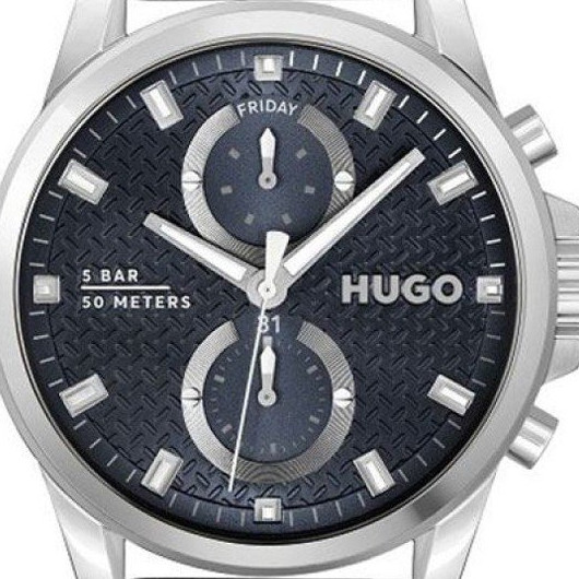 Hugo RUN 1530316 - zegarek męski 2