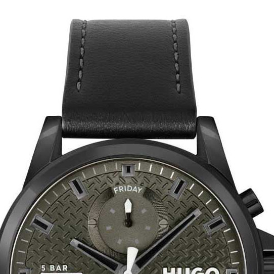 Hugo RUN 1530313 - zegarek męski 3