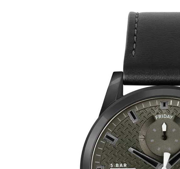 Hugo RUN 1530313 - zegarek męski 4