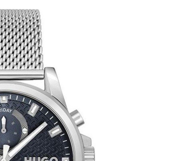 Hugo RUN 1530316 - zegarek męski 5