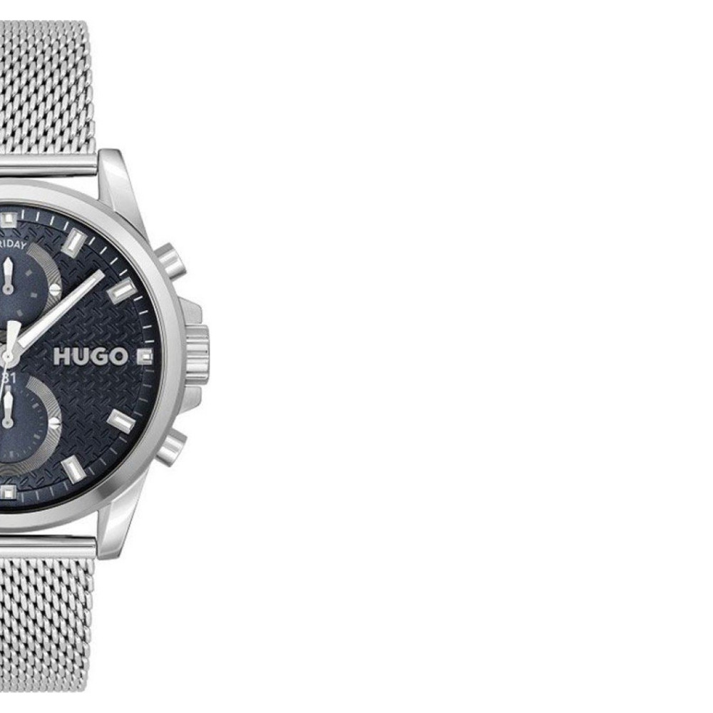 Hugo RUN 1530316 - zegarek męski 6