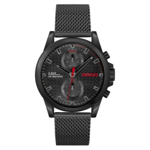 Hugo Boss RUN 1530317 - zegarek męski