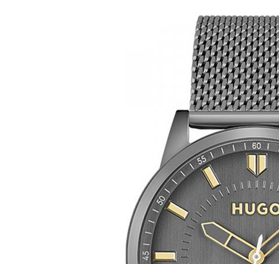 Hugo FIRST 1530300 - zegarek męski 4