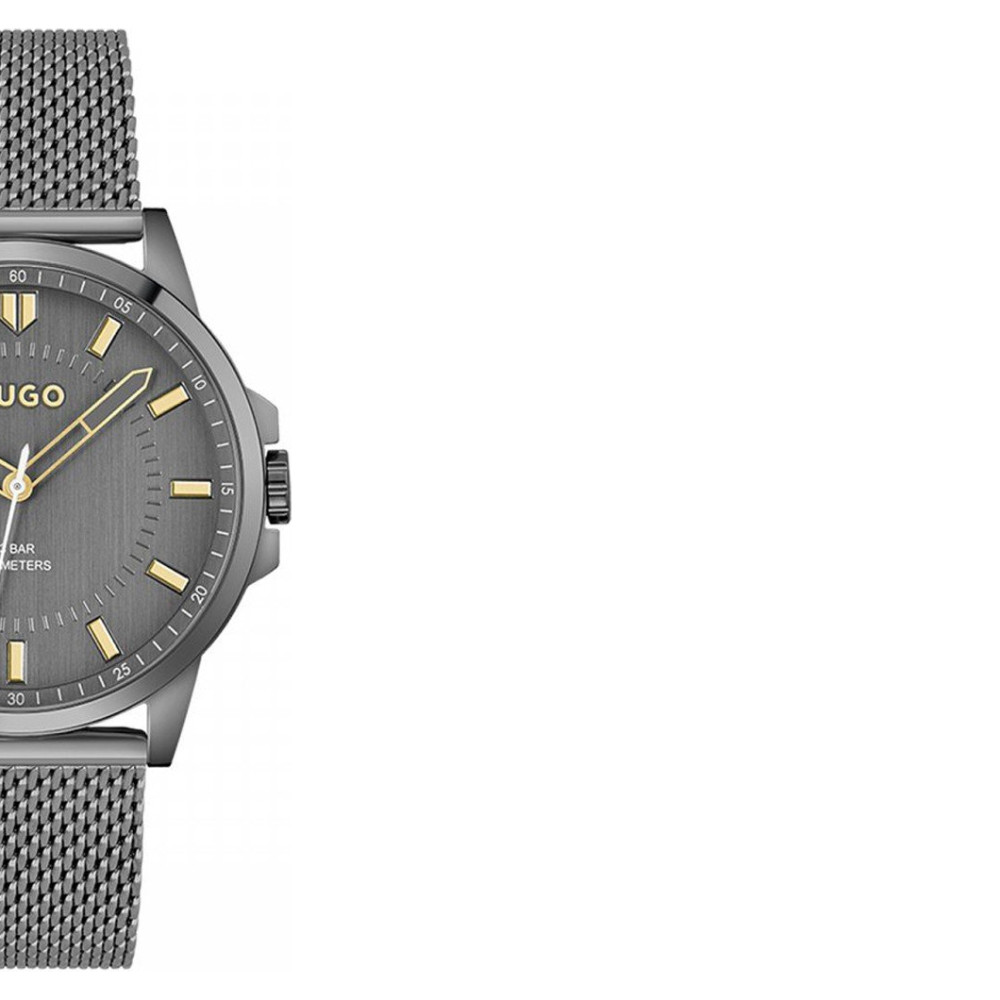 Hugo FIRST 1530300 - zegarek męski 6