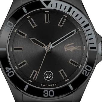 Lacoste TIEBREAKER 2011264 - zegarek męski 2