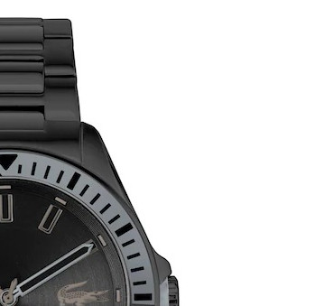 Lacoste TIEBREAKER 2011264 - zegarek męski 5