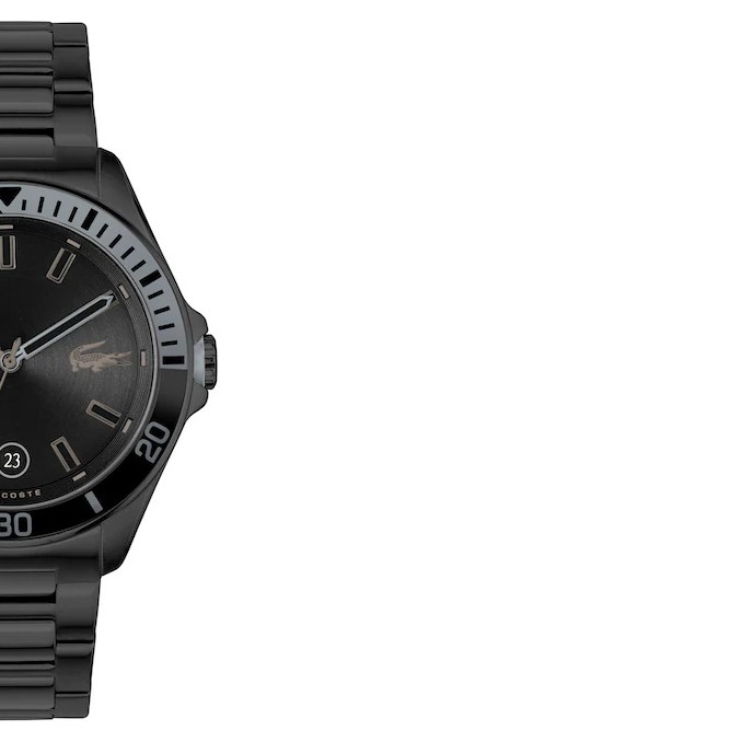 Lacoste TIEBREAKER 2011264 - zegarek męski 6