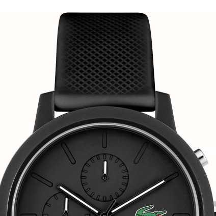Lacoste 12.12 CHRONO 2011243 - zegarek męski 3