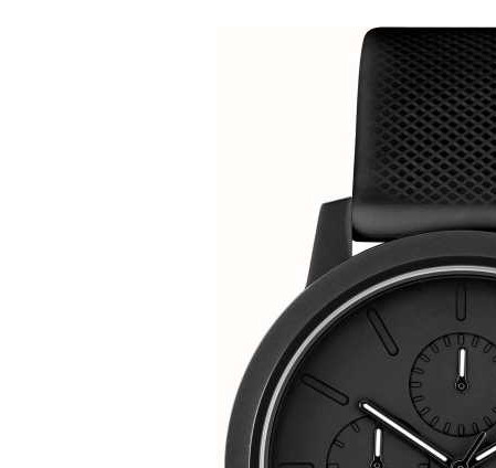 Lacoste 12.12 CHRONO 2011243 - zegarek męski 4