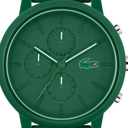 Lacoste 12.12 CHRONO 2011245 - zegarek męski 2