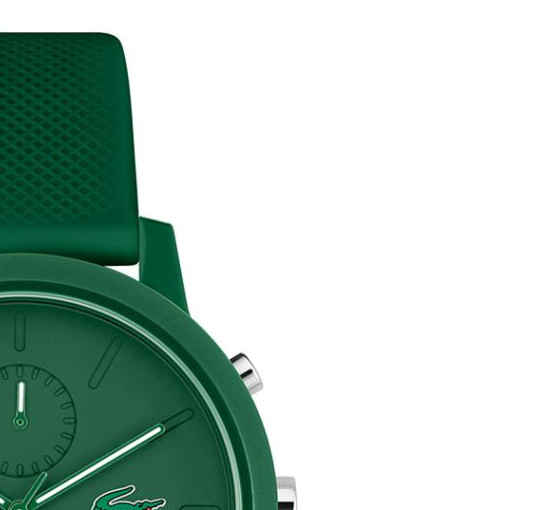 Lacoste 12.12 CHRONO 2011245 - zegarek męski 5