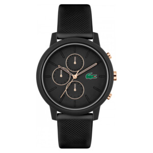 Lacoste 12.12 CHRONO 2011247 - zegarek męski