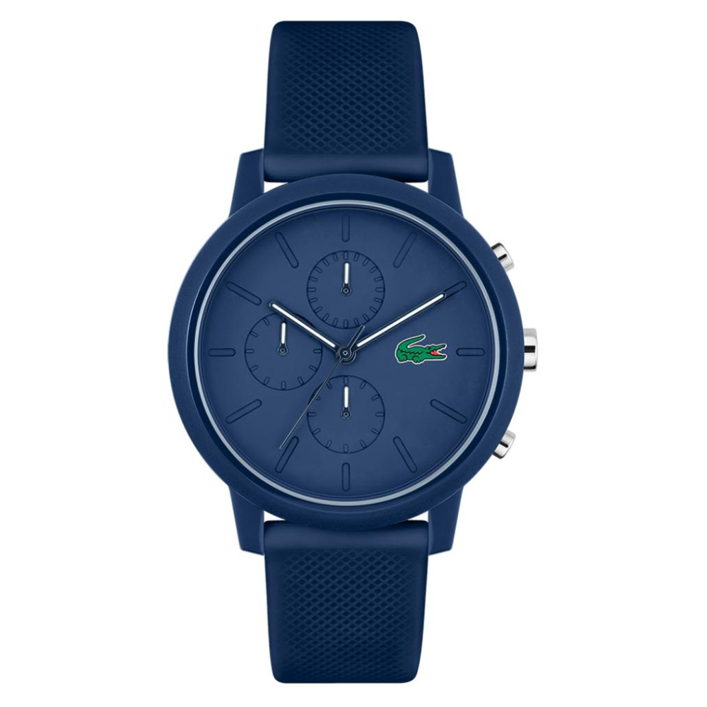 Lacoste 12.12 CHRONO 2011244 - zegarek męski 7