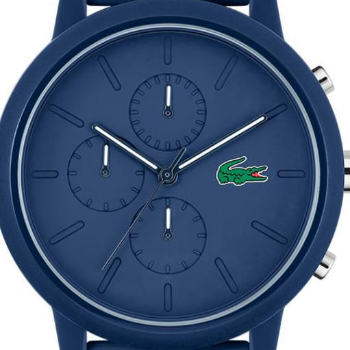 Lacoste 12.12 CHRONO 2011244 - zegarek męski 2