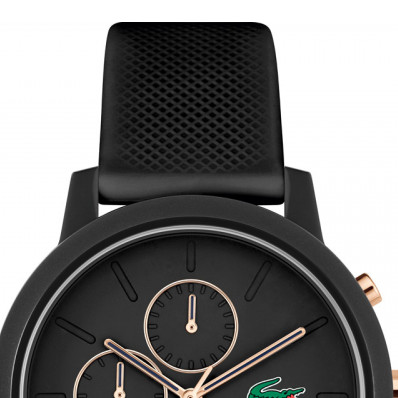 Lacoste 12.12 CHRONO 2011247 - zegarek męski 3