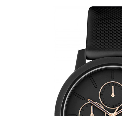 Lacoste 12.12 CHRONO 2011247 - zegarek męski 4