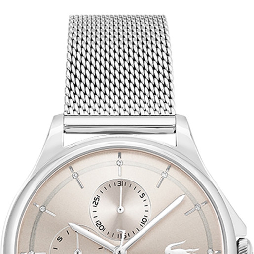 Lacoste PLEATS 2001237 - zegarek damski 3