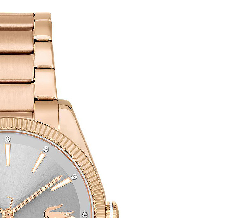 Lacoste CAPUCINE 2001242 - zegarek damski 5