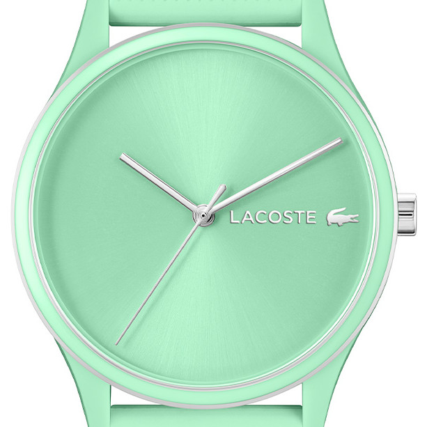 Lacoste CROCODELLE 2001304 - zegarek damski 2