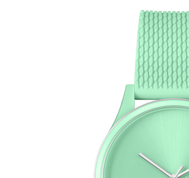 Lacoste CROCODELLE 2001304 - zegarek damski 4