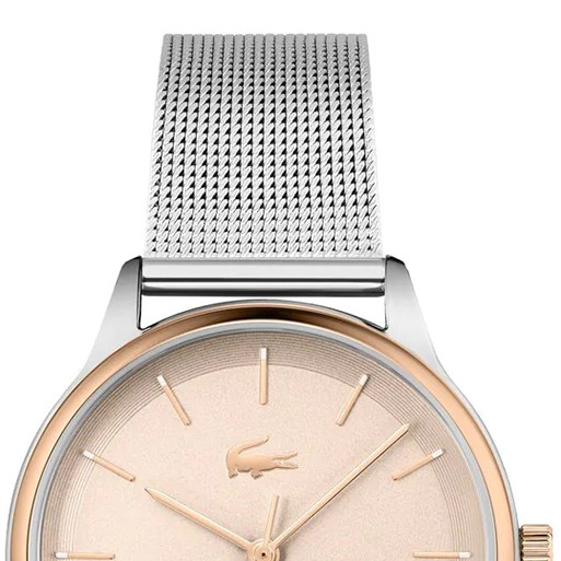 Lacoste CLUB 2001257 - zegarek damski 3