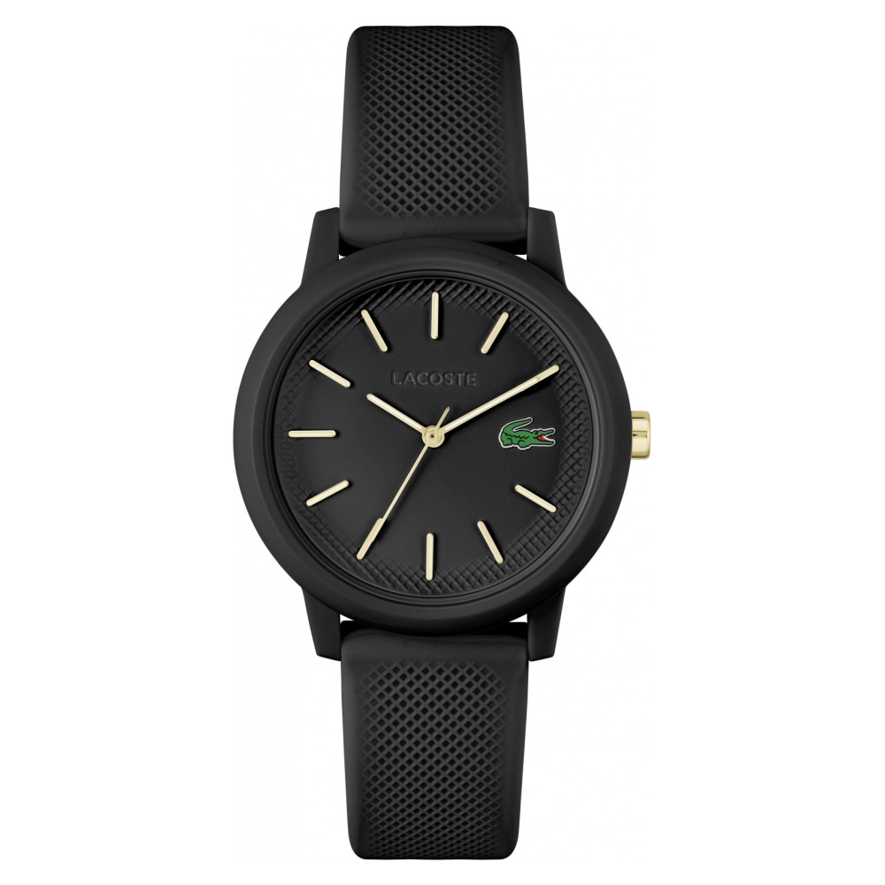Lacoste 12.12 2001212 - zegarek damski 7