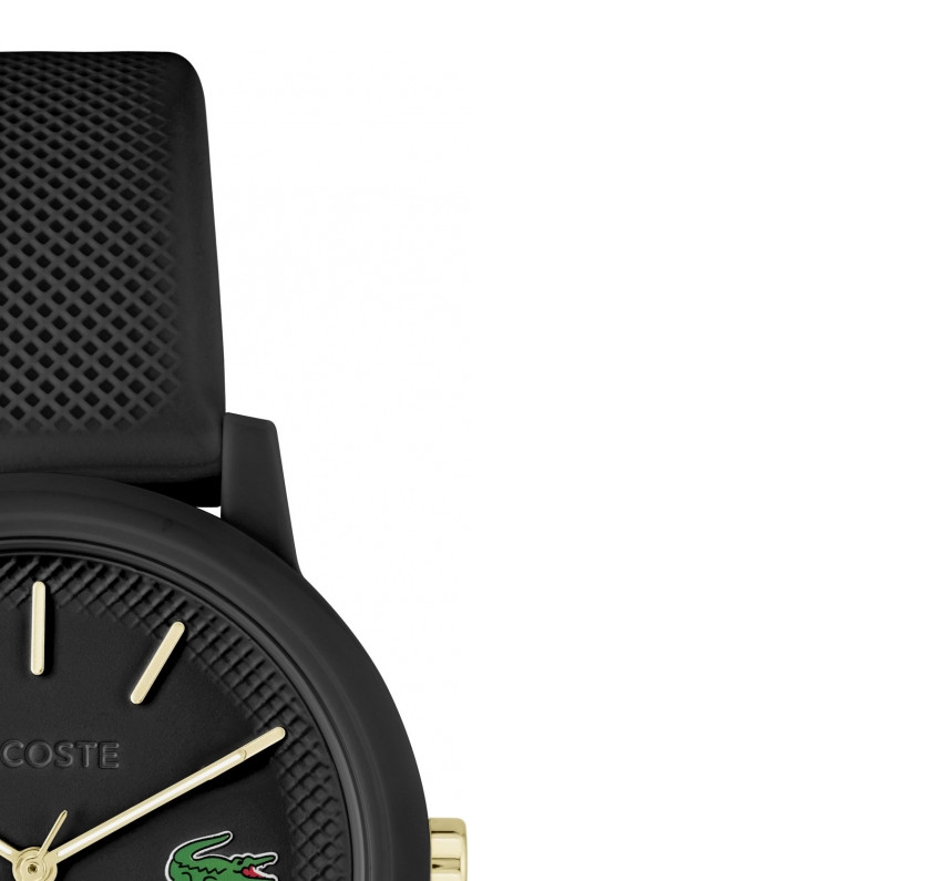 Lacoste 12.12 2001212 - zegarek damski 5