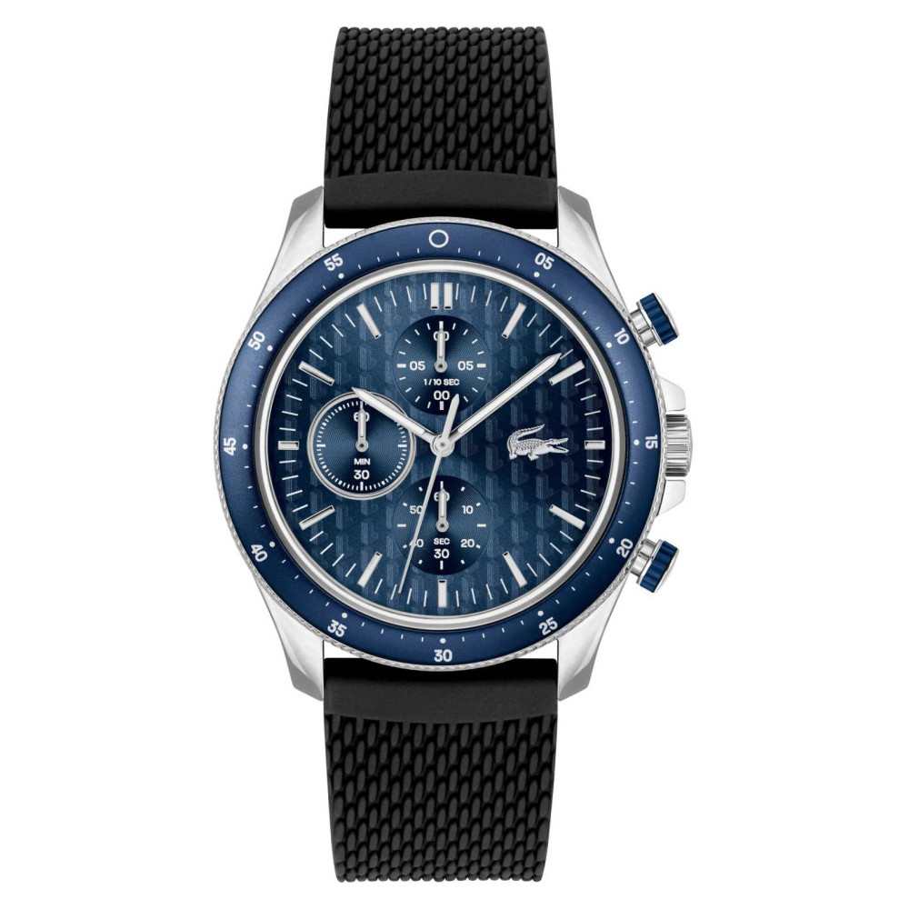 Lacoste NEO HERITAGE 2011252 - zegarek męski 7