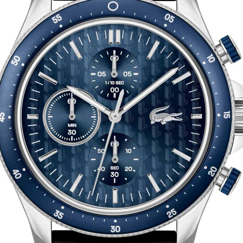 Lacoste NEO HERITAGE 2011252 - zegarek męski 2