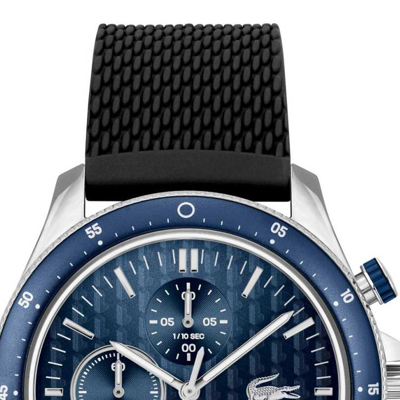Lacoste NEO HERITAGE 2011252 - zegarek męski 3