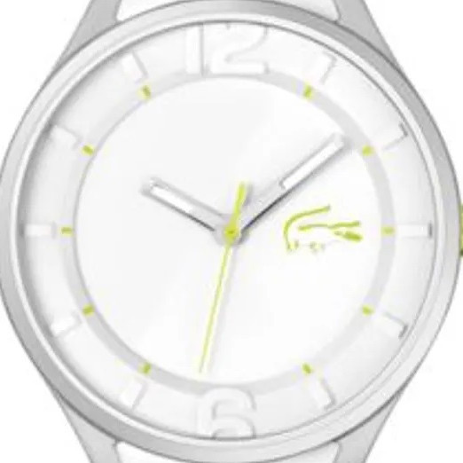Lacoste OLLIE 2011269 - zegarek męski 2