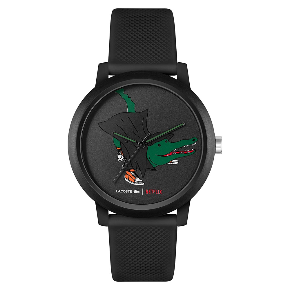 Lacoste 12.12 2011267 - zegarek męski 1