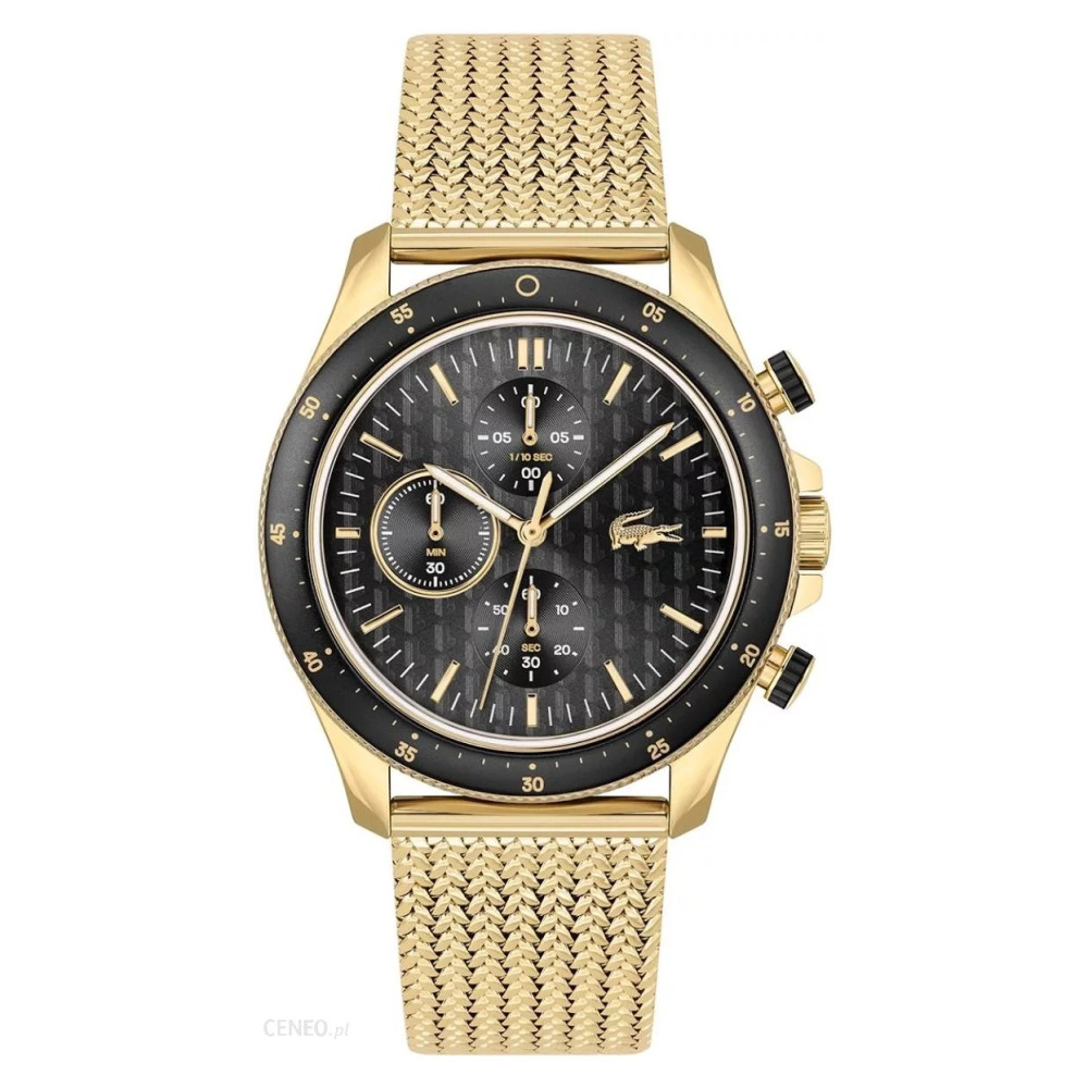 Lacoste NEO HERITAGE 2011254 - zegarek męski 7