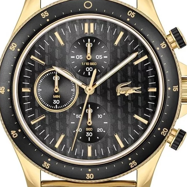 Lacoste NEO HERITAGE 2011254 - zegarek męski 2