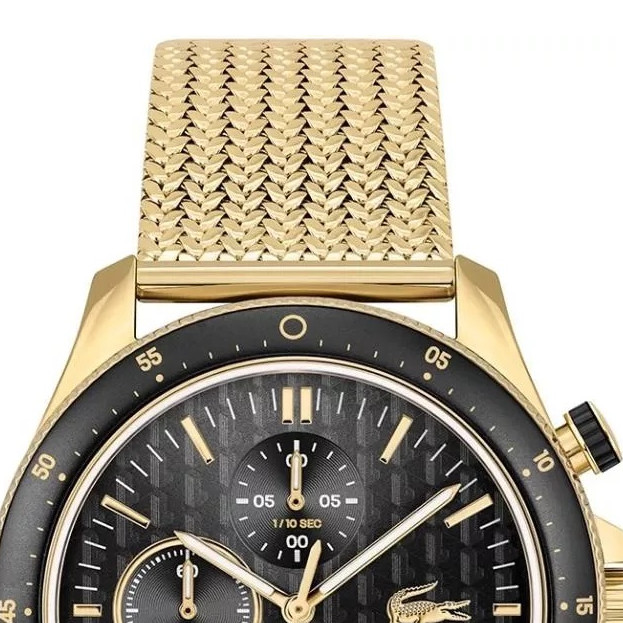 Lacoste NEO HERITAGE 2011254 - zegarek męski 3