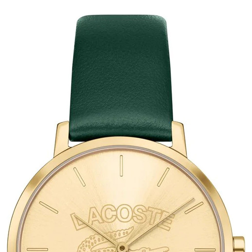 Lacoste CROCORIGIN 2001233 - zegarek damski 3