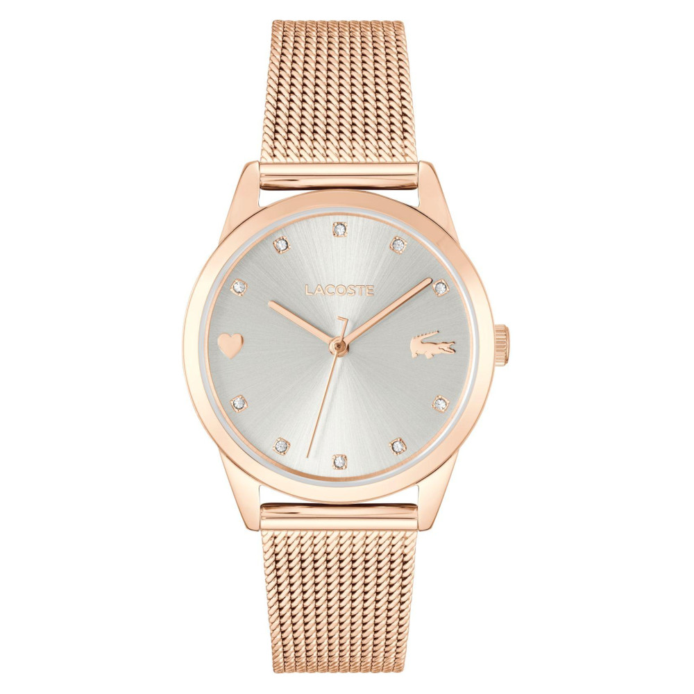 Lacoste STARGAZE 2001306 - zegarek damski 7