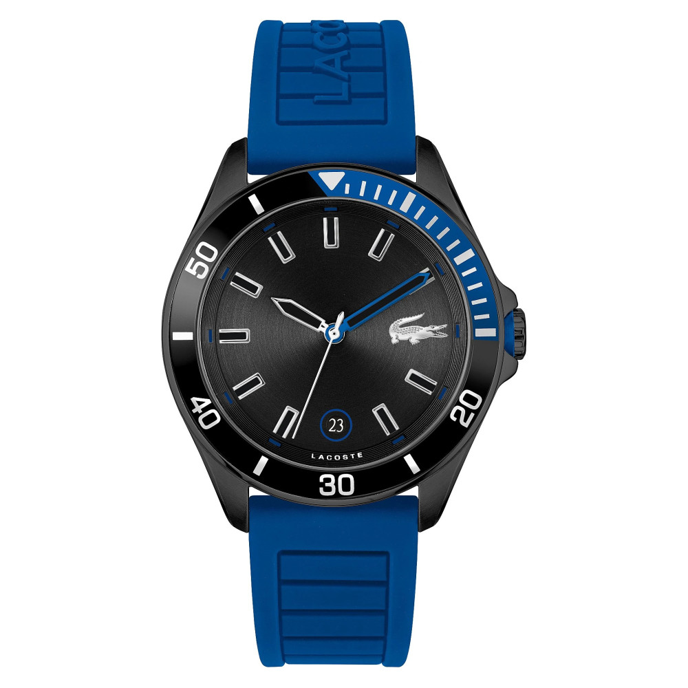 Lacoste TIEBREAKER 2011262 - zegarek męski 7