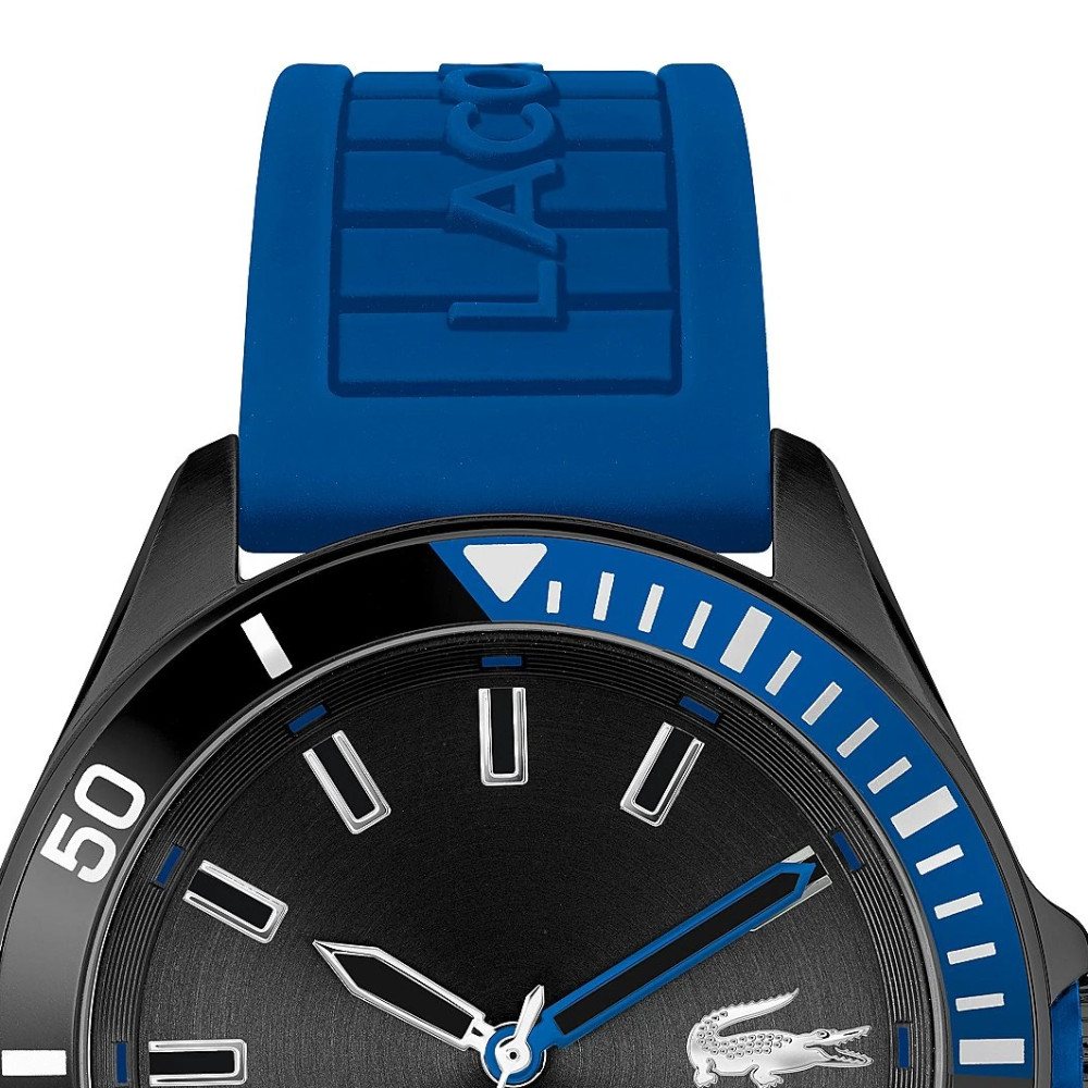 Lacoste TIEBREAKER 2011262 - zegarek męski 3