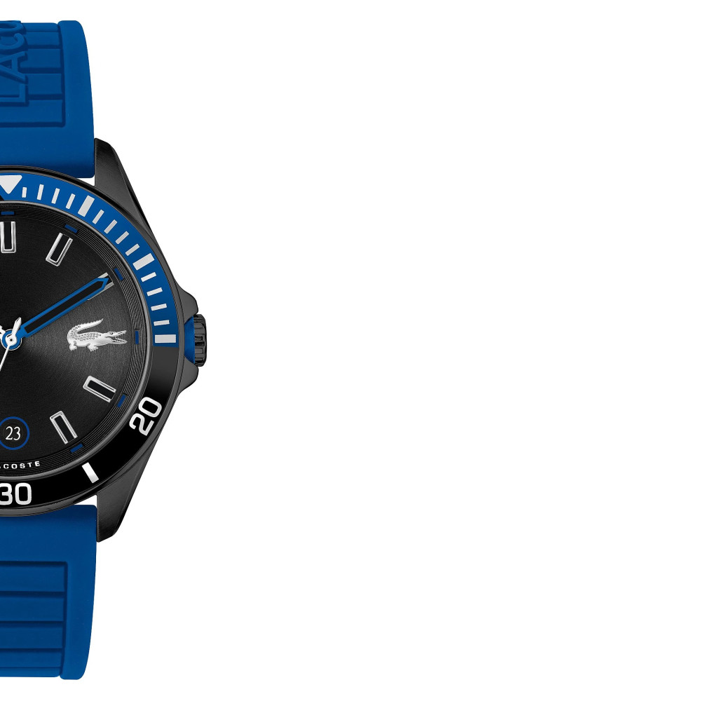 Lacoste TIEBREAKER 2011262 - zegarek męski 6